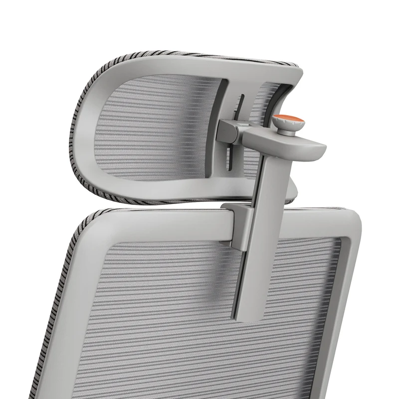 NEWTRAL 5D Headrest – Compatible with NEWTRAL Office Chairs