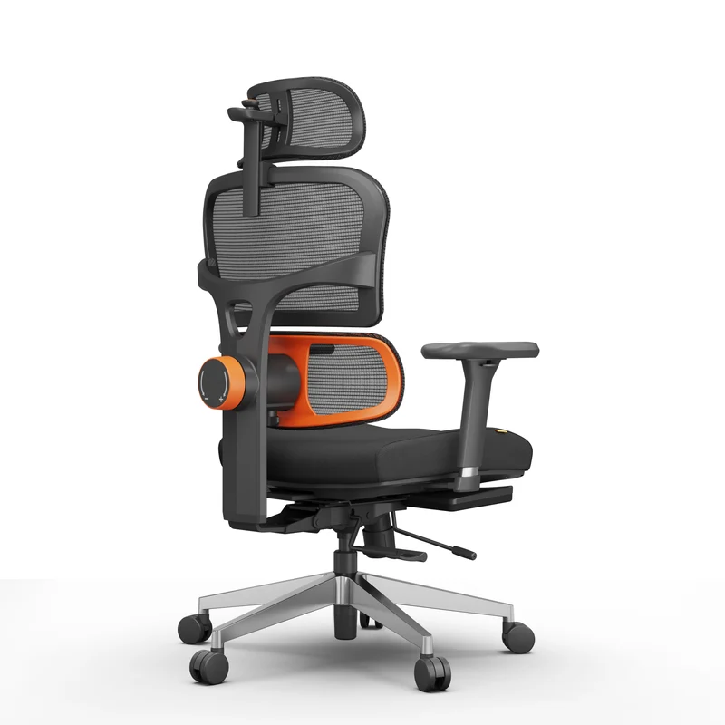 NEWTRAL 5D Headrest – Compatible with NEWTRAL Office Chairs