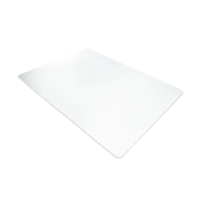 Bodenschutzmatte für Hart- & Teppichböden | Transparent