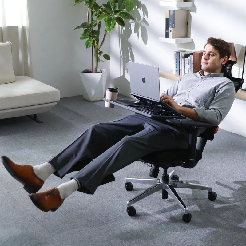 NEWTRAL Detachable Laptop Table – For NEWTRAL Office Chairs Only