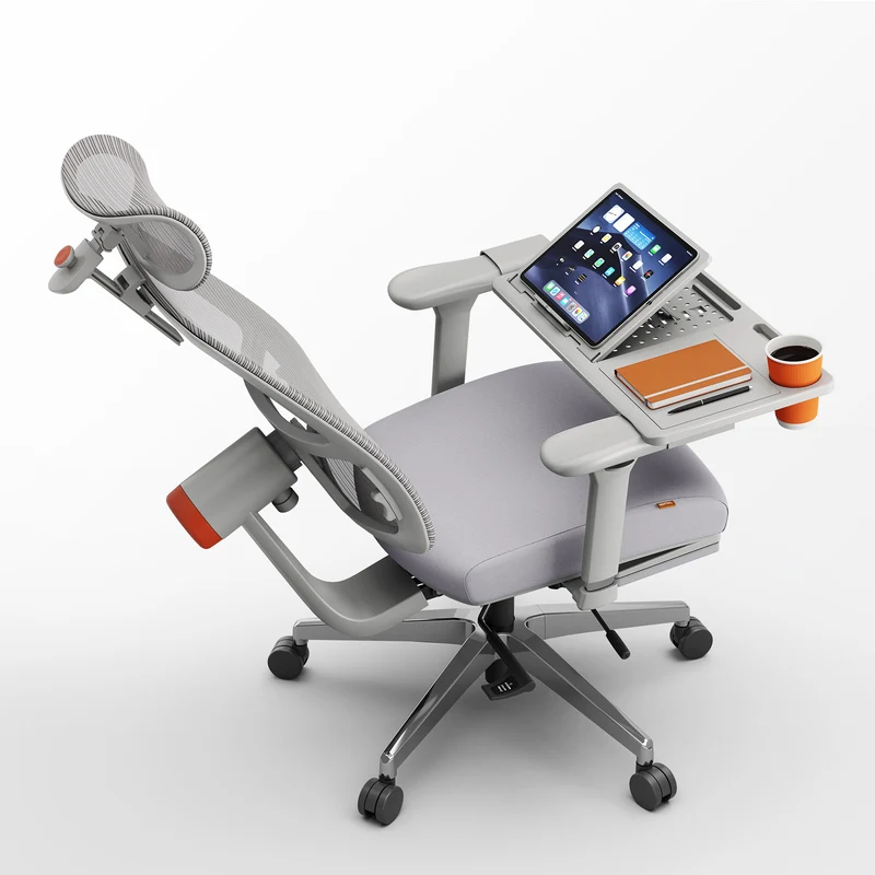 NEWTRAL Detachable Laptop Table – For NEWTRAL Office Chairs Only