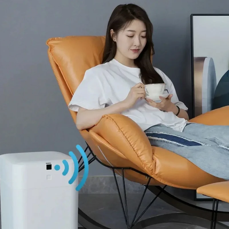Verpackung Smart Mülleimer ™ | Intelligente Müllentsorgung leicht gemacht