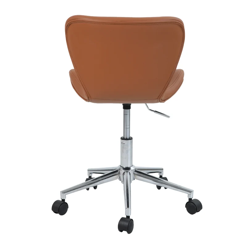 Forma Bürostuhl PU-Leder