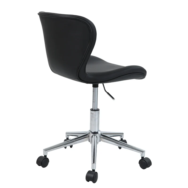 Forma Bürostuhl PU-Leder