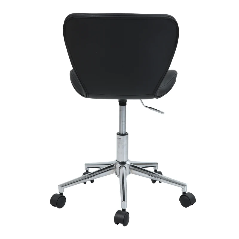 Forma Bürostuhl PU-Leder