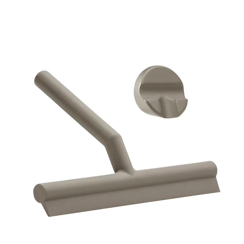 Solo Rasierer taupe