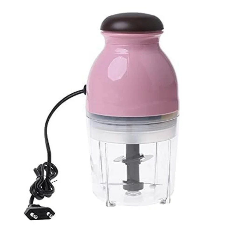 Zerkleinerer Handmixer Mini™ | Kompakter Küchenhelfer für Frische