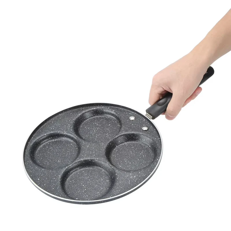 Spiegelei-Pfanne ™ | Augenp Fan Spiegeleipfanne