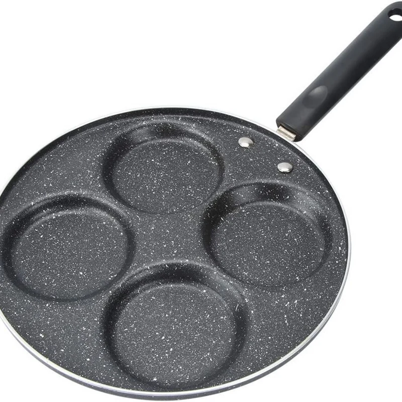 Spiegelei-Pfanne ™ | Augenp Fan Spiegeleipfanne