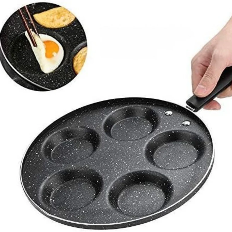 Spiegelei-Pfanne ™ | Augenp Fan Spiegeleipfanne