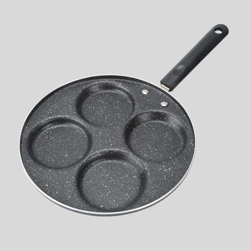 Spiegelei-Pfanne ™ | Augenp Fan Spiegeleipfanne