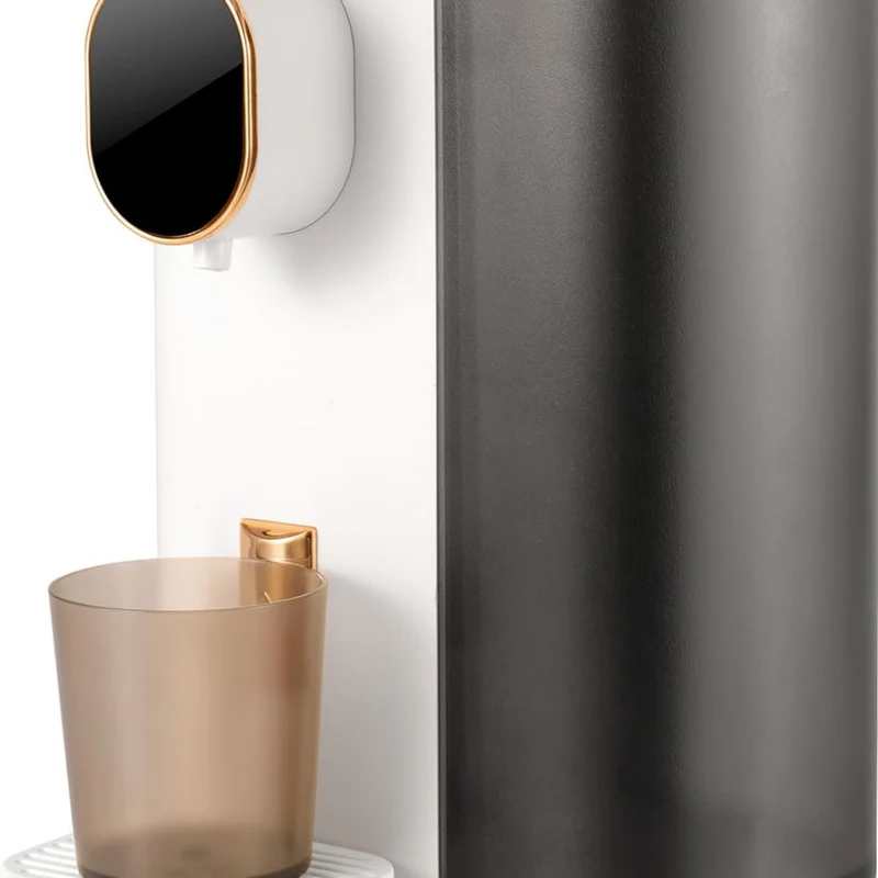 Automatischer Mundwasserspender ™ | Intelligenter Mundwasserspender