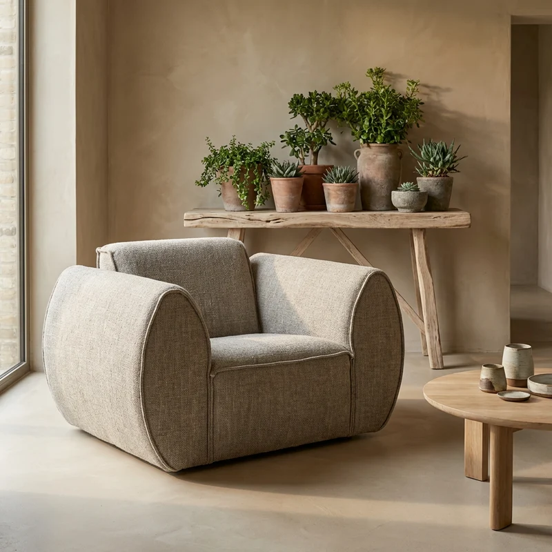 Sessel Ferre