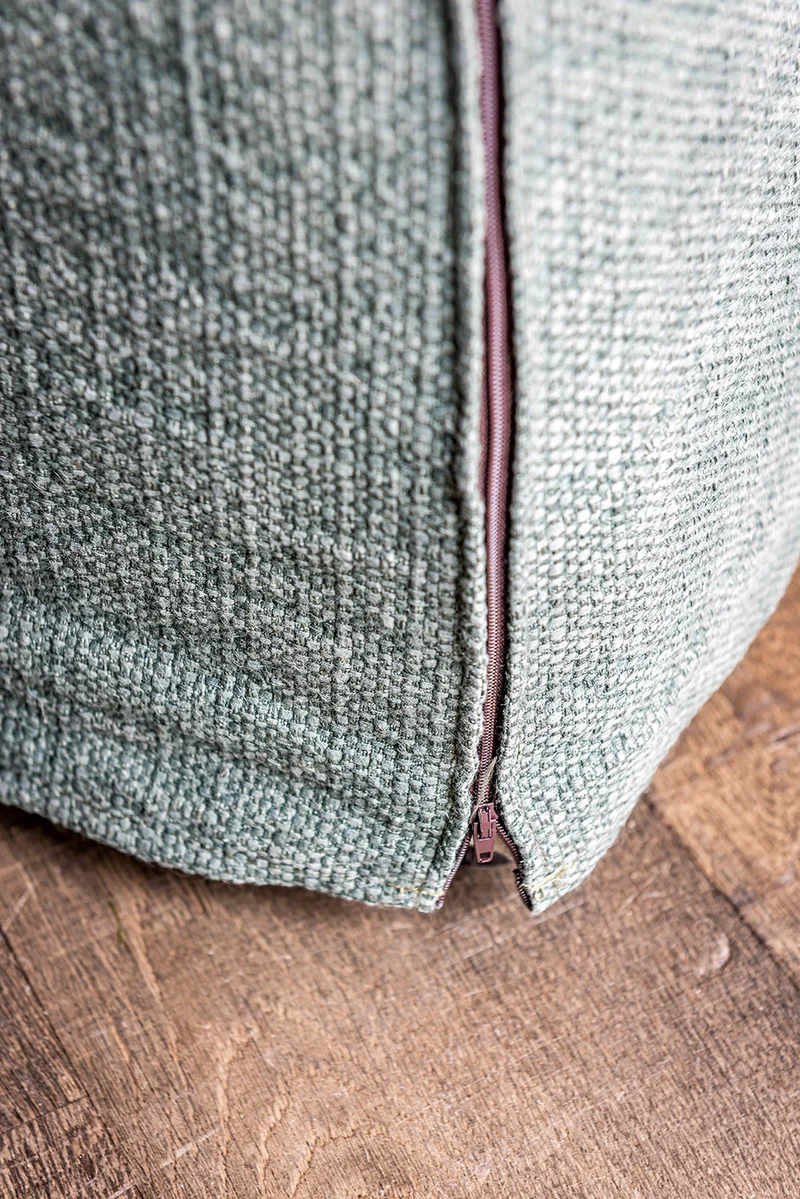 Sessel Bernard mit Cover