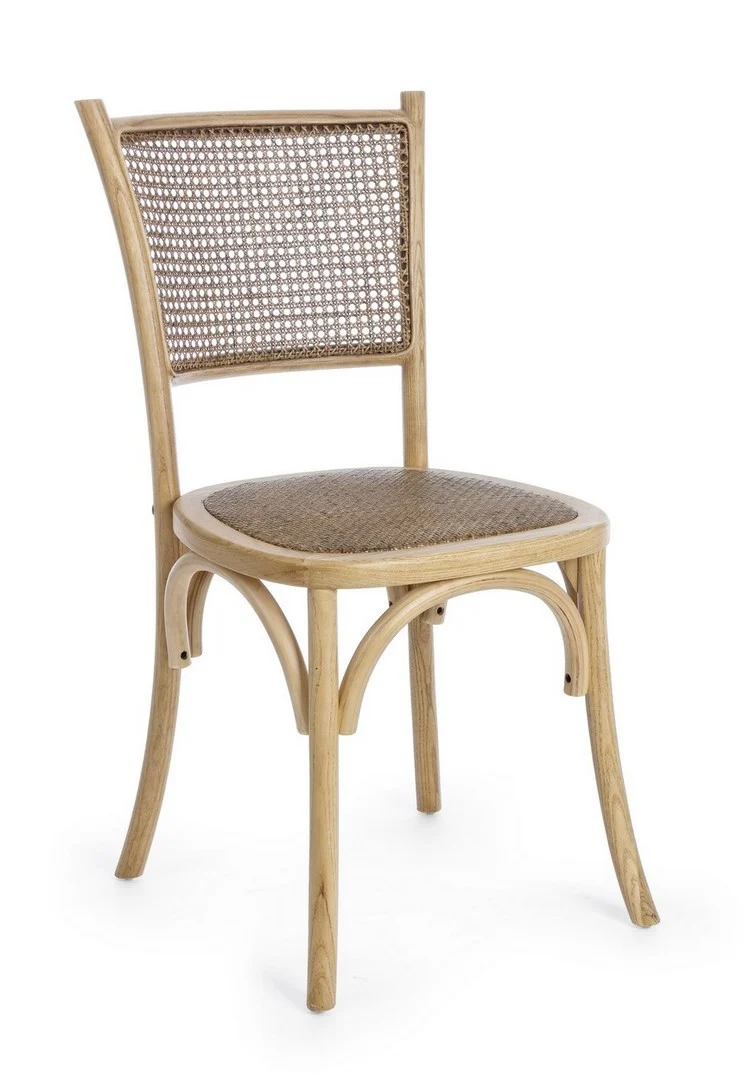 Stuhl Carrel