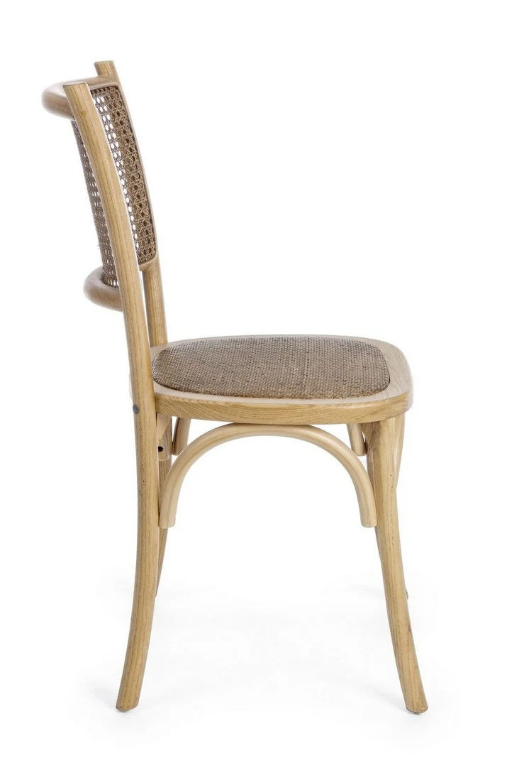 Stuhl Carrel