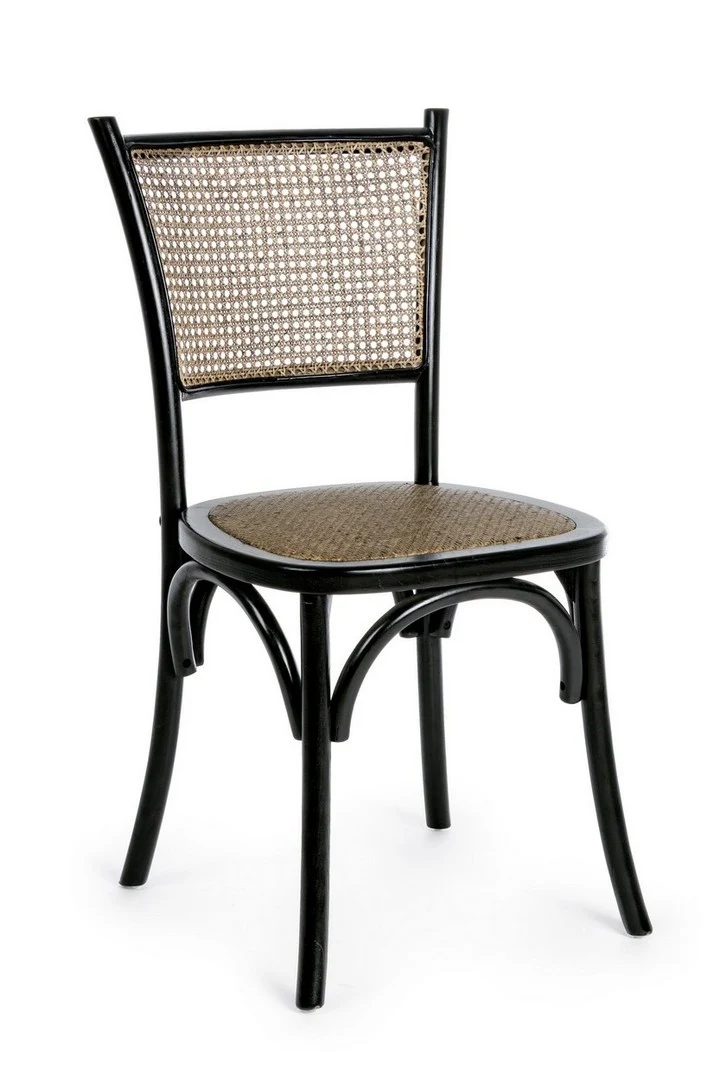 Stuhl Carrel