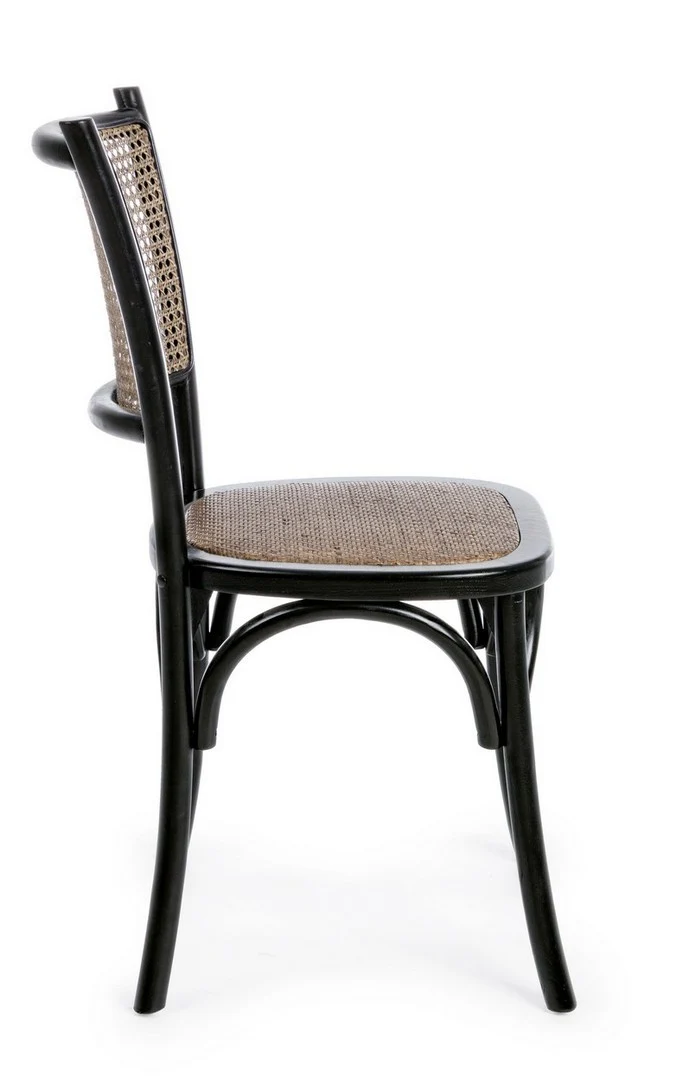 Stuhl Carrel