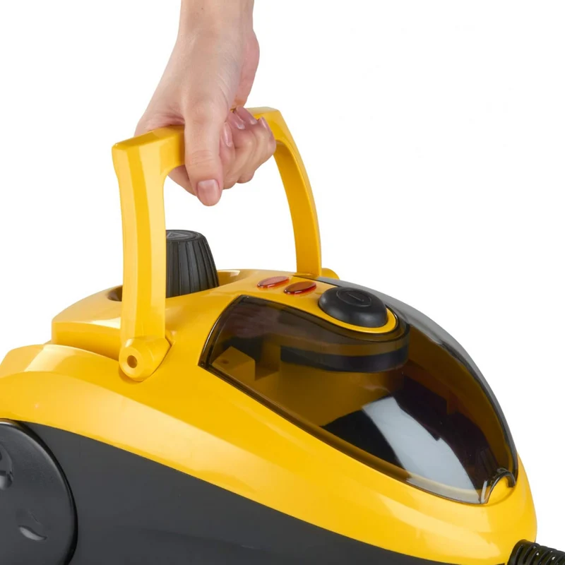 Nachfrage-Dampfreiniger ™ | Kraftvolle Sauberkeit mit Dampf
