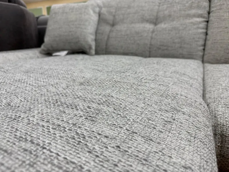 Sofa Couch Wohnlandschaft +Kissen