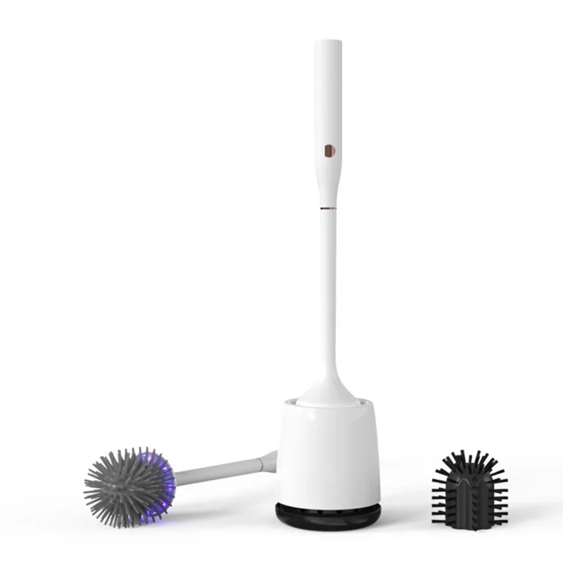 Goodpapa Toilettenbürste ™ | Strahlende Hygiene mit Eleganz