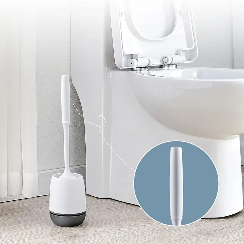 Goodpapa Toilettenbürste ™ | Strahlende Hygiene mit Eleganz