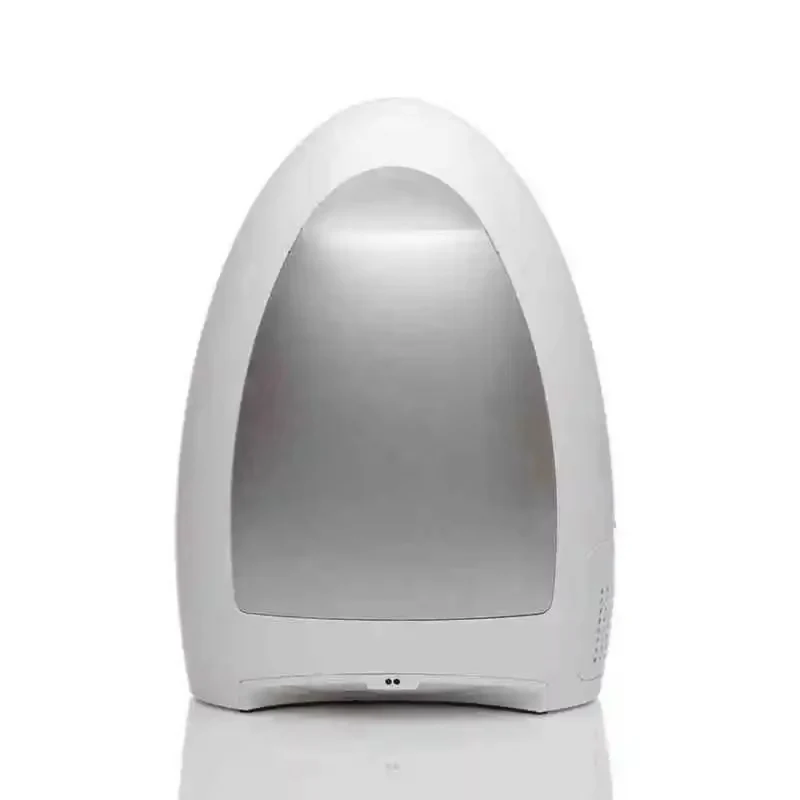 Vakuum-Mülleimer ™ | EyeVac EVHB Bodenstaubsauger