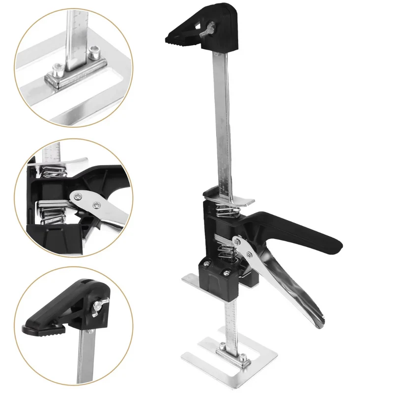 Arbeitssparender Armheber ™ | Mühelos Möbel bewegen