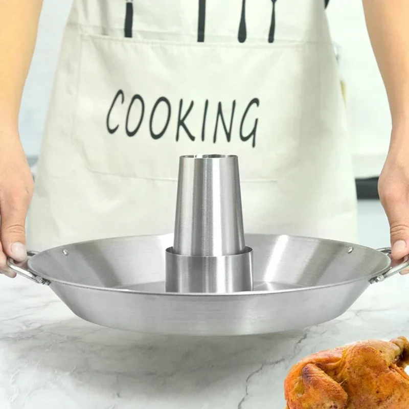 Edelstahl praktisch™ | Saftiges Hähnchen leicht gemacht