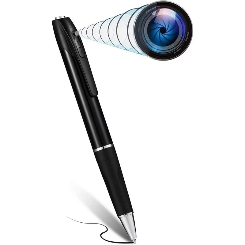 Digitaler Diktierstift ™ | Sprachaktivierter Stift