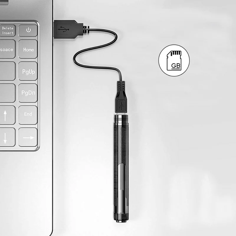 Digitaler Diktierstift ™ | Sprachaktivierter Stift
