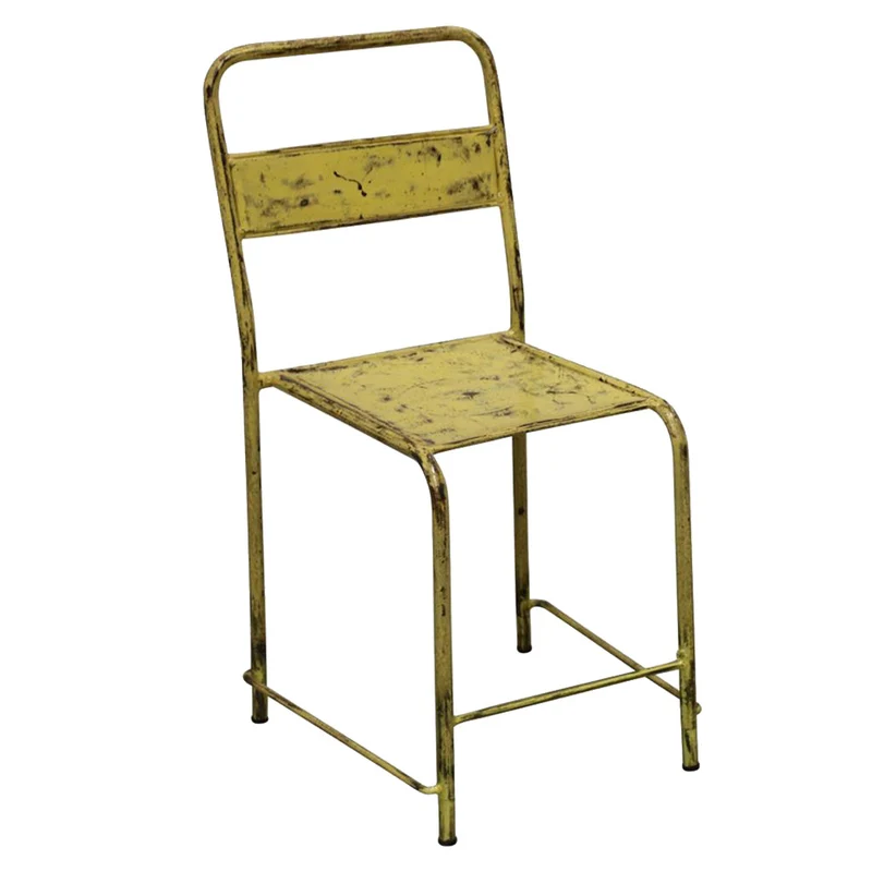 Java-Stuhl - Original Vintage
