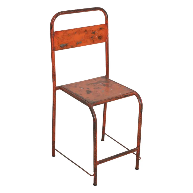 Java-Stuhl - Original Vintage