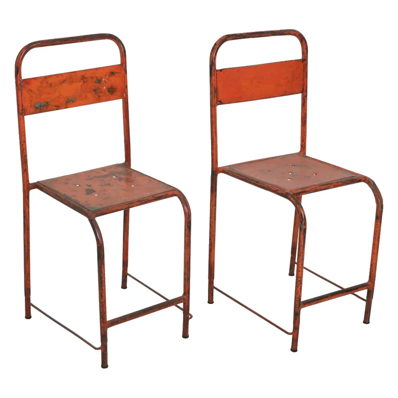 Java-Stuhl - Original Vintage