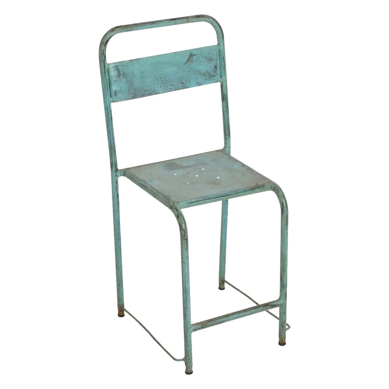 Java-Stuhl - Original Vintage