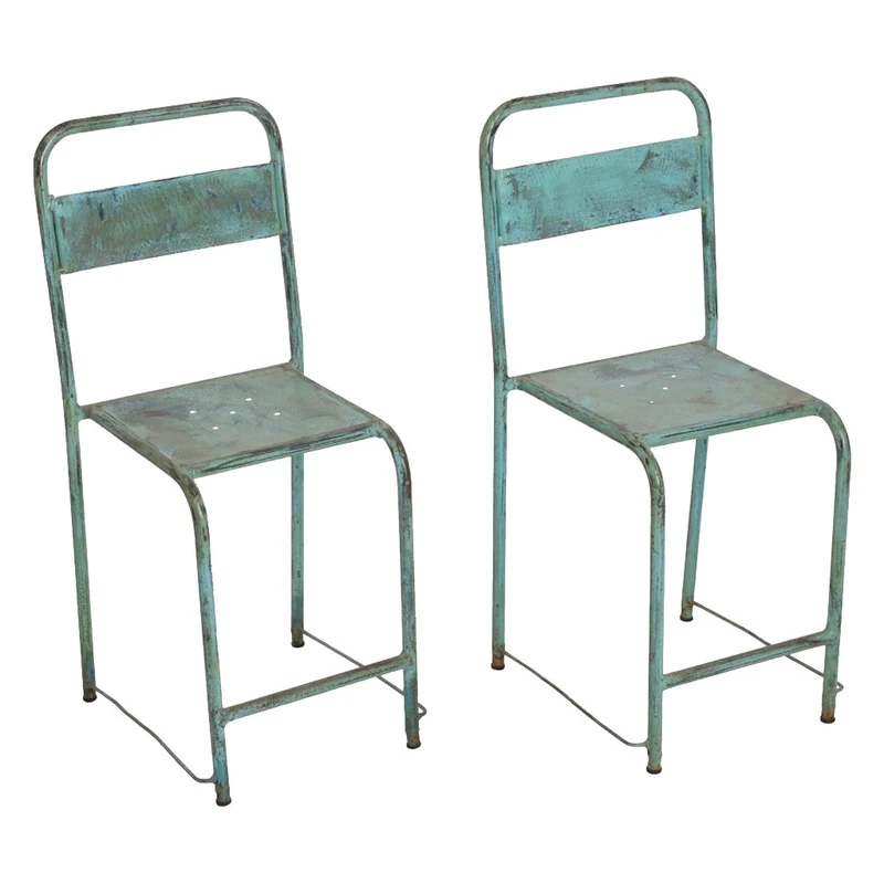 Java-Stuhl - Original Vintage