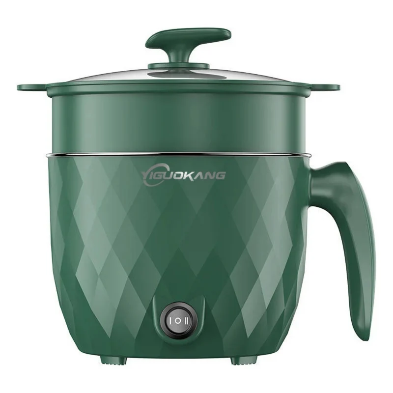 Home Cooking Pot Multifunktional™ | Kompakte Küchenpower für jeden Tag