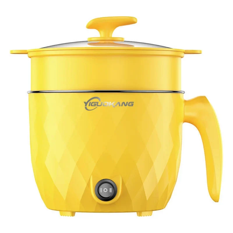 Home Cooking Pot Multifunktional™ | Kompakte Küchenpower für jeden Tag