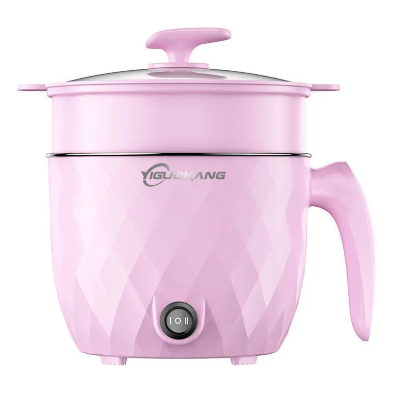 Home Cooking Pot Multifunktional™ | Kompakte Küchenpower für jeden Tag