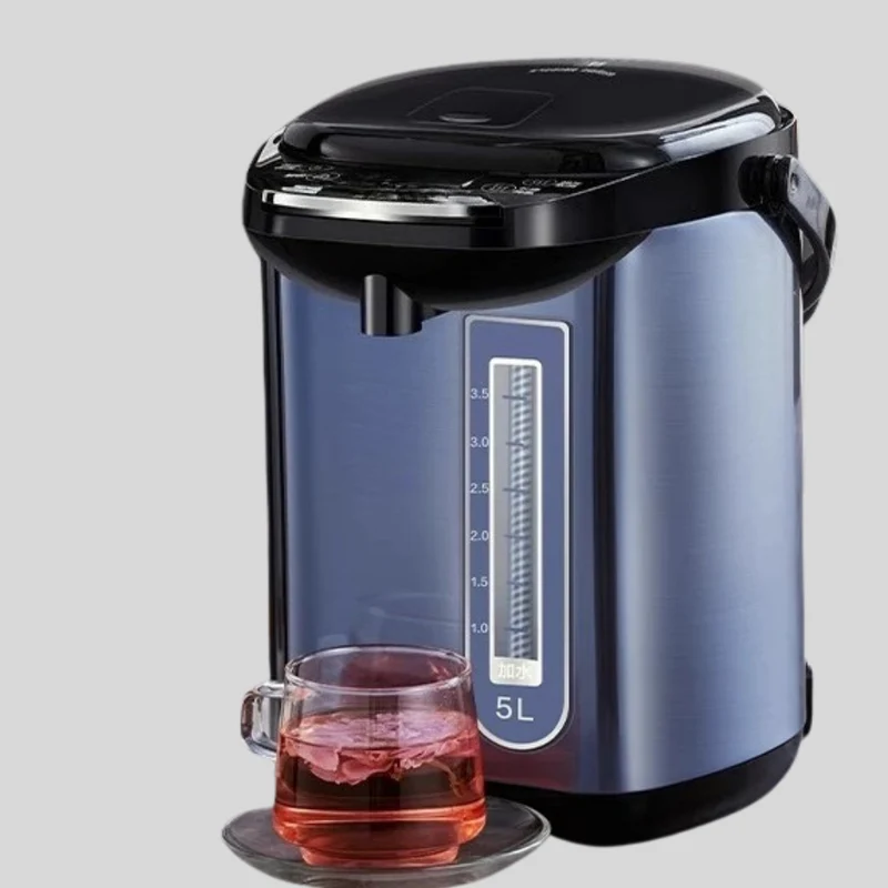 Wasserkocher Wasserflasche™ | Edler Wasserkocher für Genussmomente