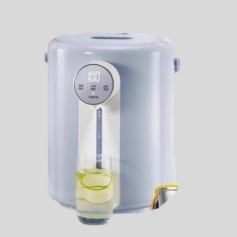 Wasserkocher Wasserflasche™ | Edler Wasserkocher für Genussmomente