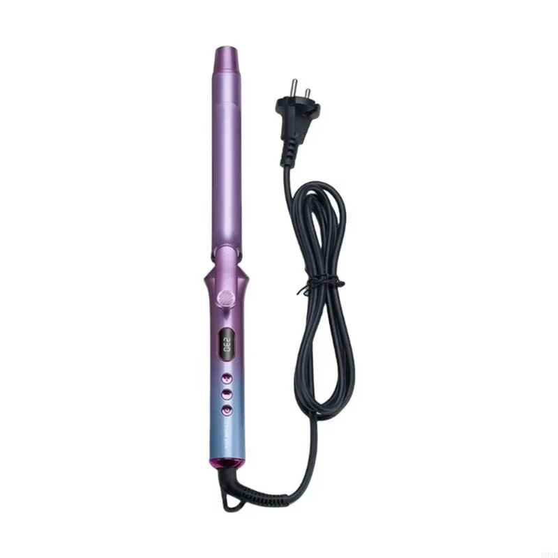 Keramik-Curling™ | Traumhafte Locken ohne Mühe