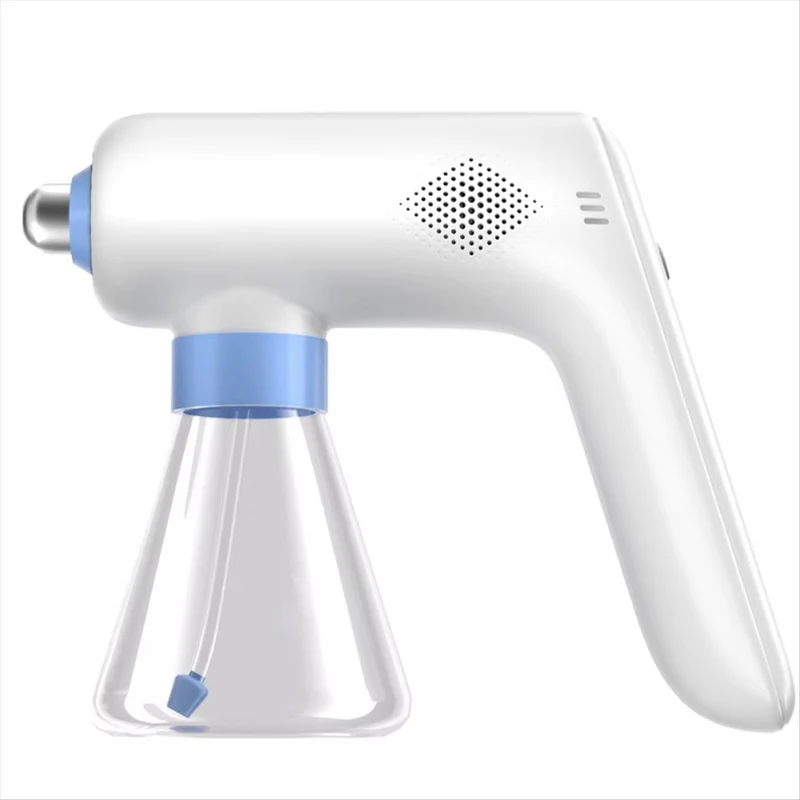 Desinfektionssprüher-Nebelgerät ™ | Kabelloser Hygienesprüher für Sicherheit