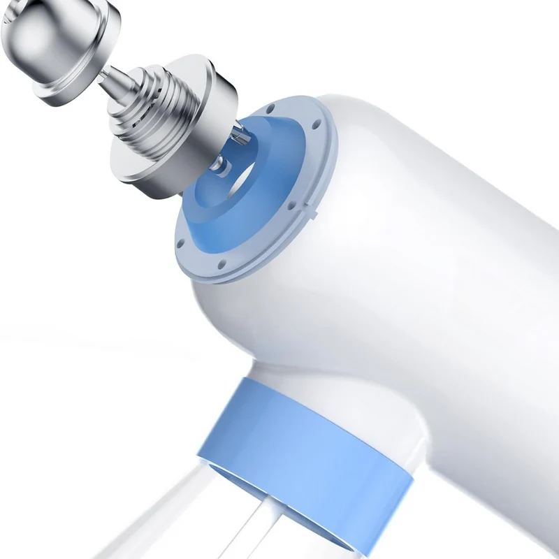 Desinfektionssprüher-Nebelgerät ™ | Kabelloser Hygienesprüher für Sicherheit