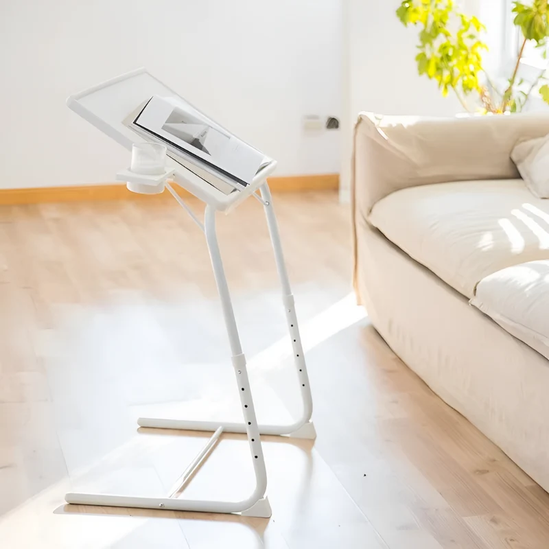 TV-Tablett Tisch TV-Dinner-Tablett™ | Vielseitiger Komforttisch für Zuhause