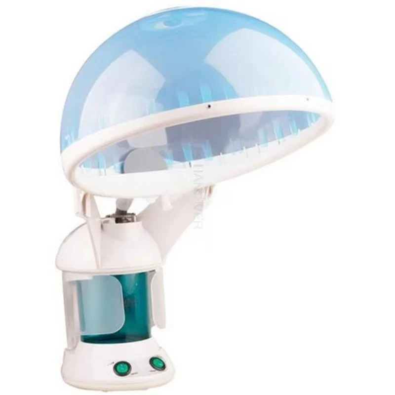 Neu eingetroffen Ozon protable Haar™ | TIEFENPFLEGE FÜR HAUT UND HAAR