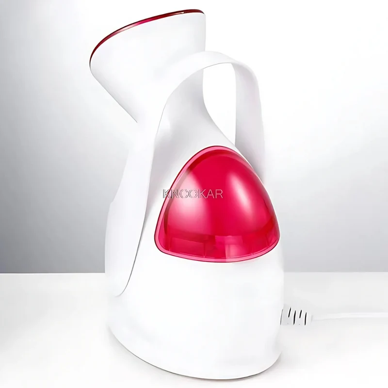 Gesichtsdampfer mit warmem Nebel™ | Warmer Gesichtsdampf für Tiefenpflege