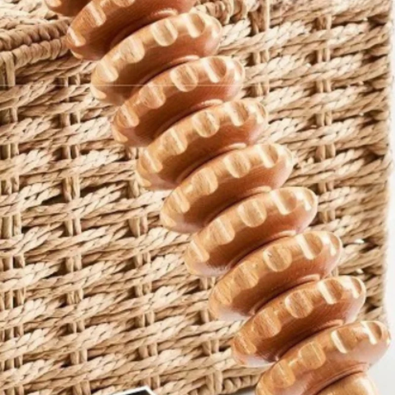 Therapie-Massagerolle aus Holz™ | Natürliche Massage für Wohlbefinden