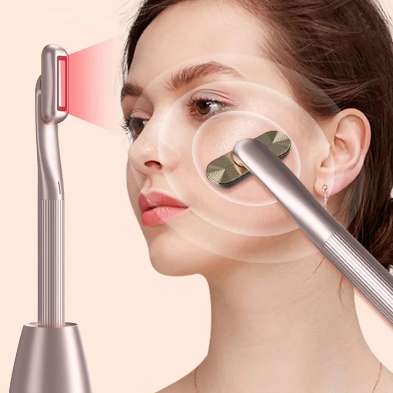 Gesichtsmassagegerät™ | Anti Aging Beautygerät für Strahlkraft