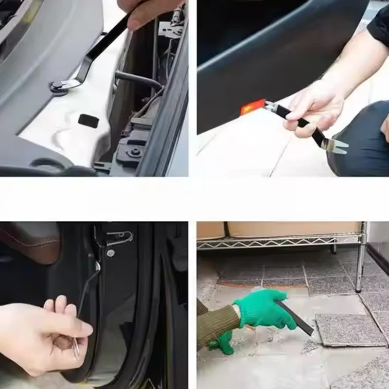 Werkzeuge zum Entfernen von Autoverkleidungen ™ | Präzision ohne Kratzer